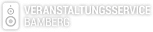 Veranstaltungsservice Bamberg Logo