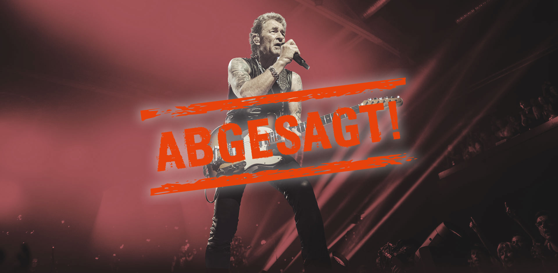 Peter Maffay