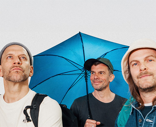 Sportfreunde Stiller