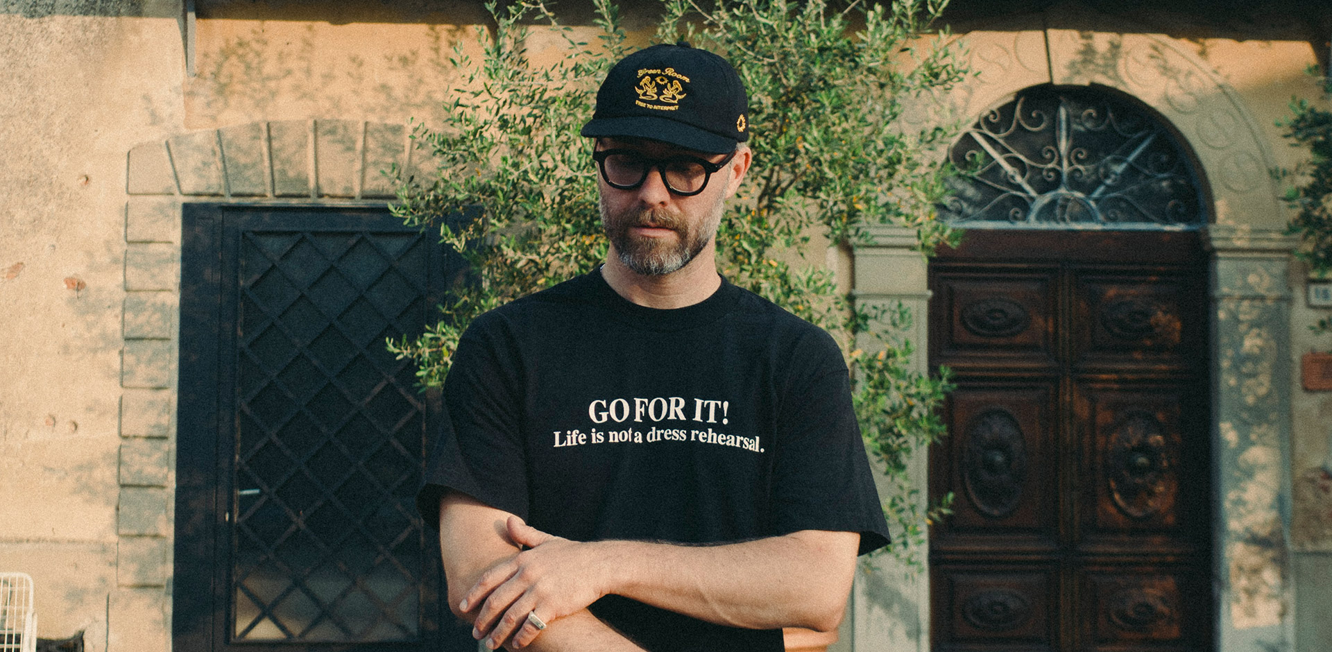 Mark Forster
