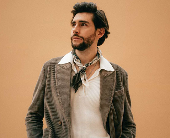 Alvaro Soler